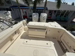 Thumbnail von Grady White Freedom 285