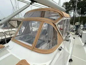 Thumbnail von Hylas H46