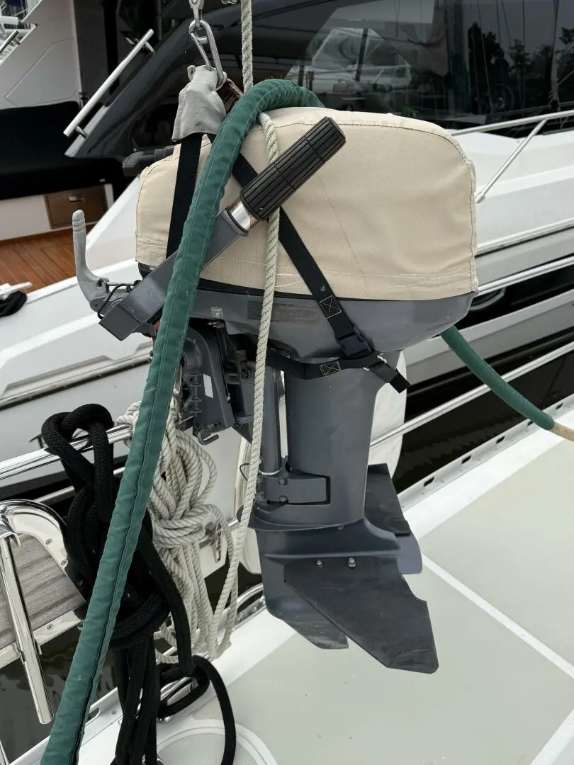 Thumbnail von Hylas H46