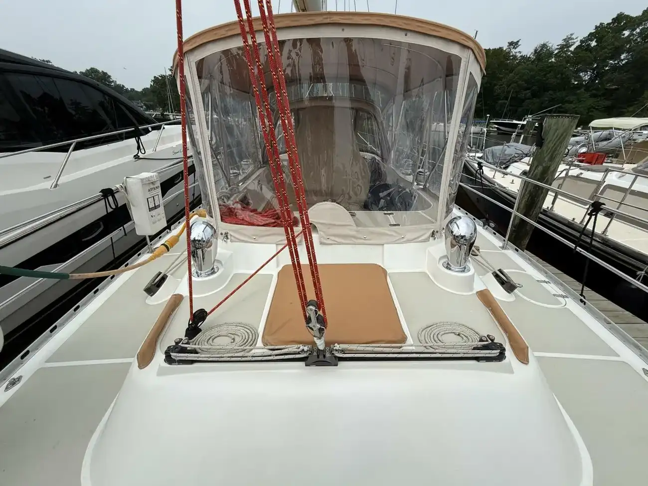 Thumbnail von Hylas H46