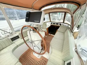 Thumbnail von Hylas H46