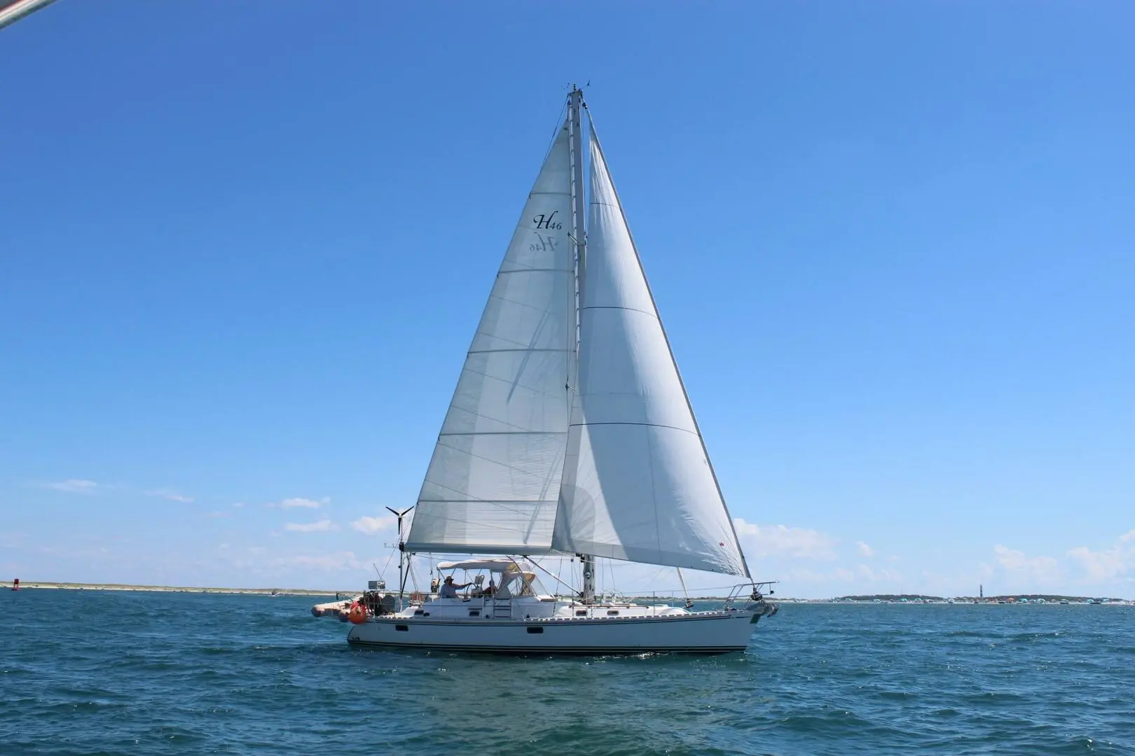 Thumbnail von Hylas H46