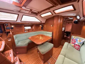 Thumbnail von Hylas H46