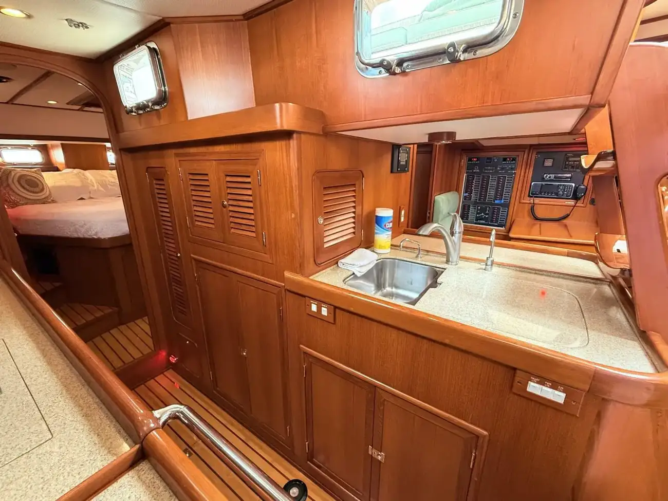 Thumbnail von Hylas H46