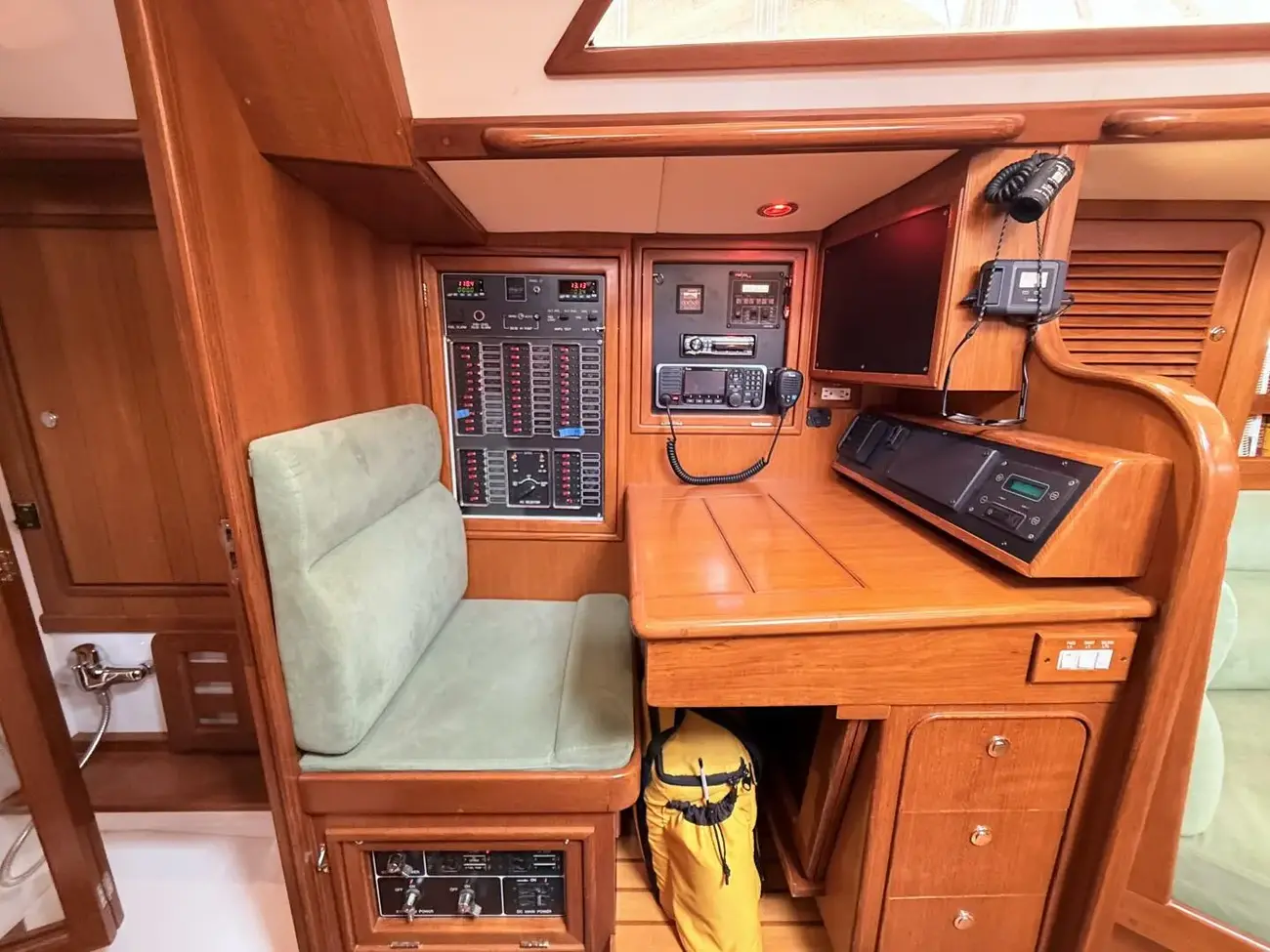 Thumbnail von Hylas H46