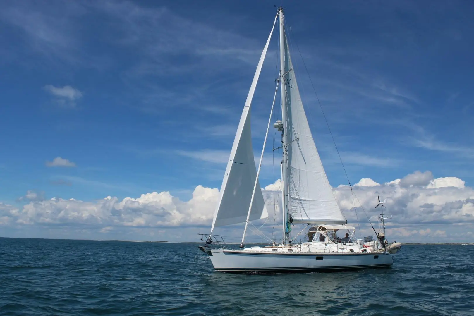 Thumbnail von Hylas H46