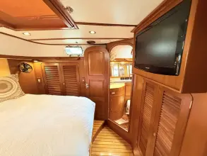 Thumbnail von Hylas H46