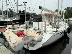 Thumbnail von Hylas H46