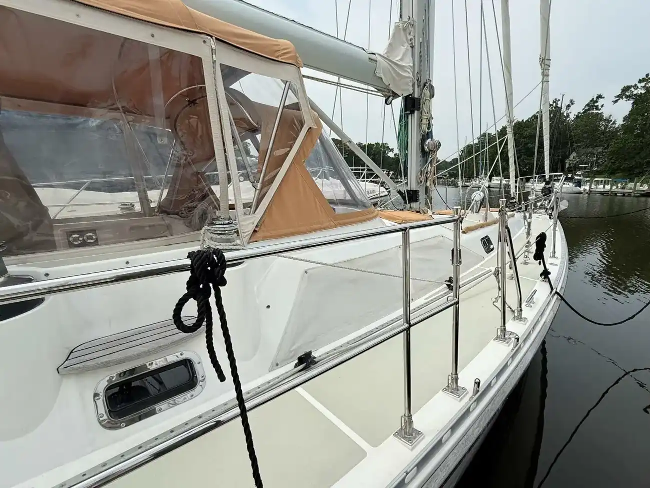 Thumbnail von Hylas H46