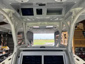 Thumbnail von Yellowfin 36 Offshore