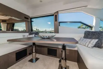 Thumbnail von Galeon 500 FLY