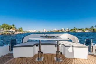 Thumbnail von Galeon 500 FLY