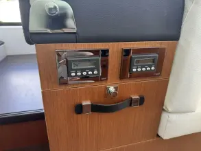 Thumbnail von Jeanneau NC 37 PortKey