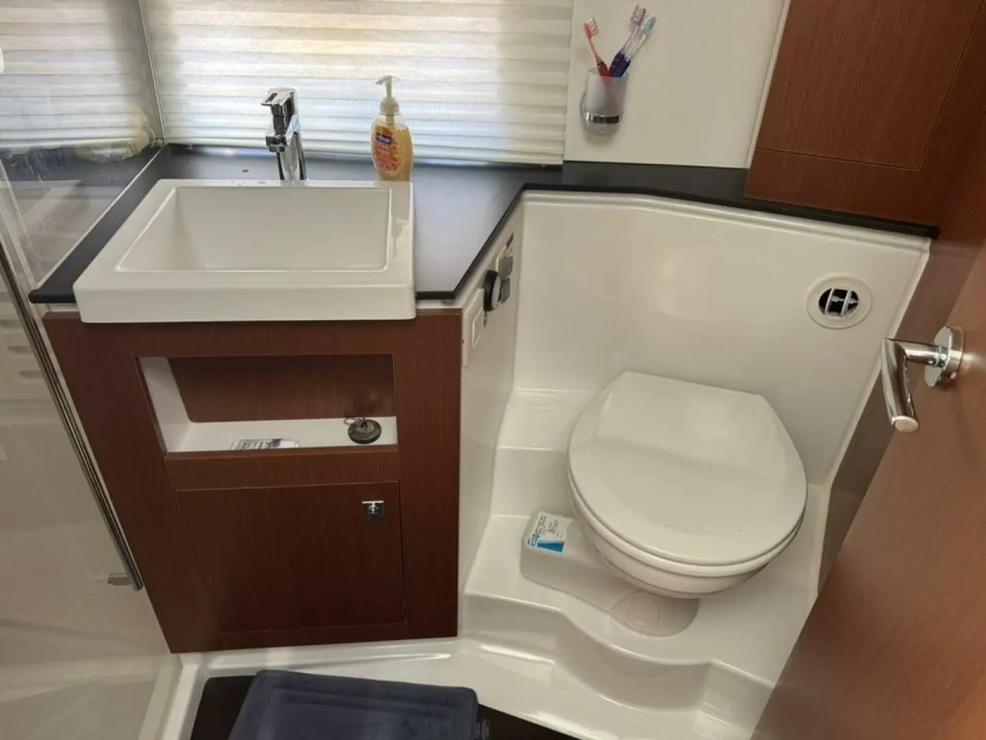 Thumbnail von Jeanneau NC 37 PortKey