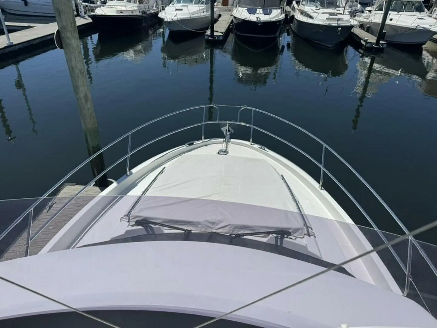 Thumbnail von Jeanneau NC 37 PortKey