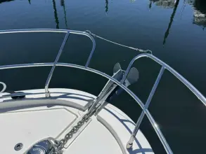 Thumbnail von Jeanneau NC 37 PortKey