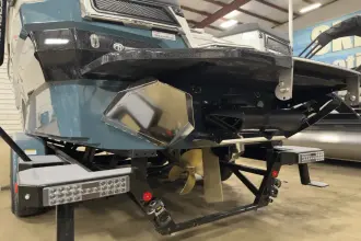 Thumbnail von MasterCraft XStar 25