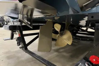 Thumbnail von MasterCraft XStar 25