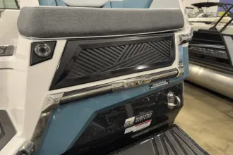 Thumbnail von MasterCraft XStar 25