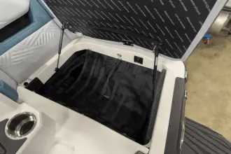 Thumbnail von MasterCraft XStar 25