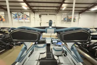 Thumbnail von MasterCraft XStar 25