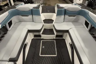 Thumbnail von MasterCraft XStar 25