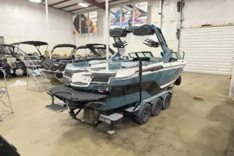 Thumbnail von MasterCraft XStar 25