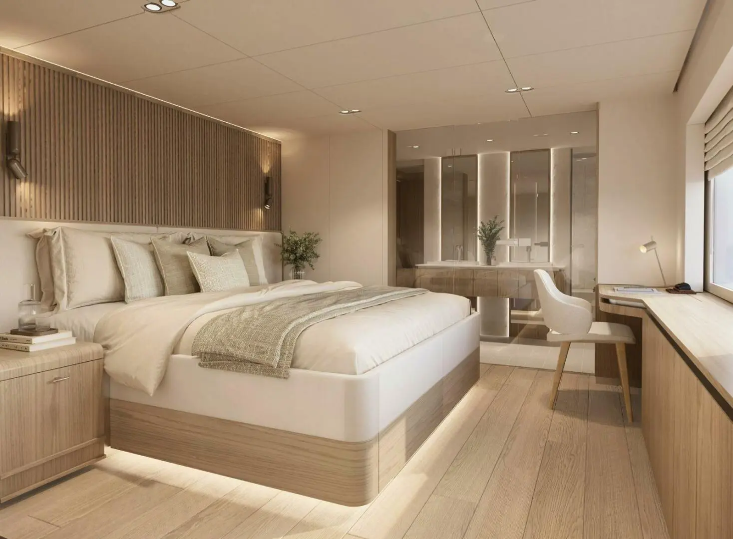 Thumbnail von Sunreef 100 Power PETITE BELLE