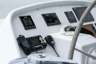 Thumbnail von Privilege 745 Sur L'eau