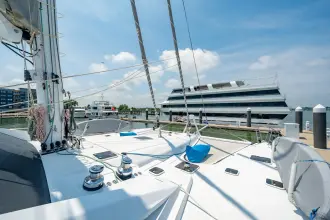 Thumbnail von Privilege 745 Sur L'eau