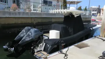 Thumbnail von Scout 275 LFX