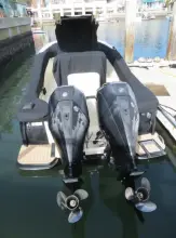 Thumbnail von Scout 275 LFX