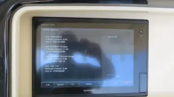 Thumbnail von Scout 275 LFX