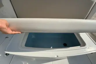 Thumbnail von Boston Whaler 330 Outrage