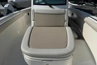 Thumbnail von Boston Whaler 330 Outrage