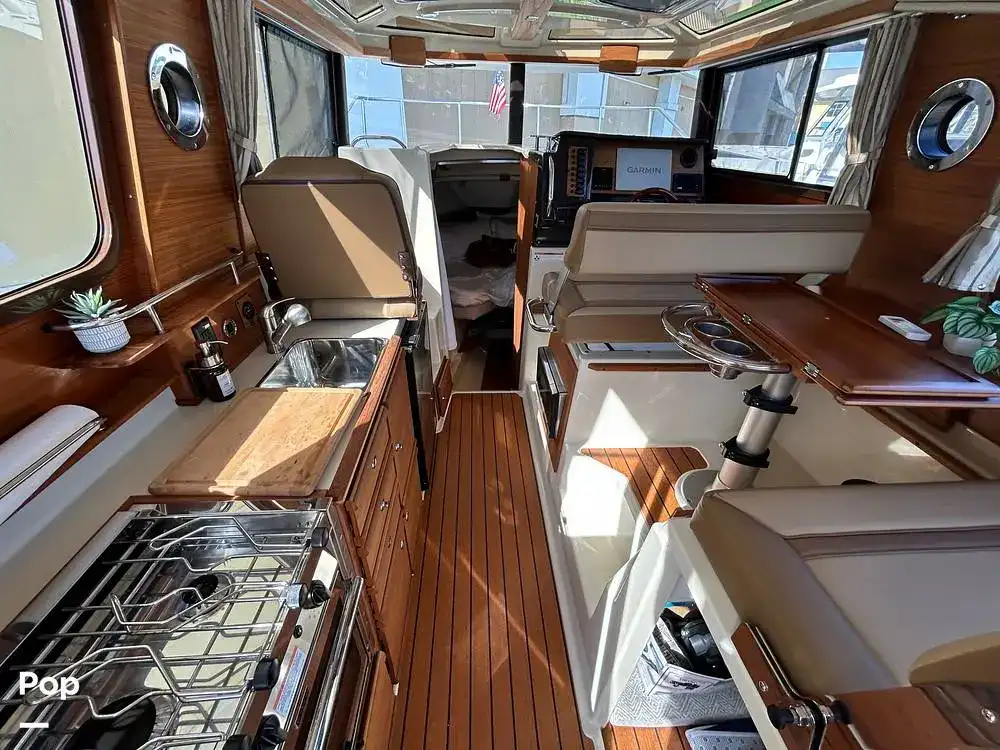 Thumbnail von Ranger Tugs R-27