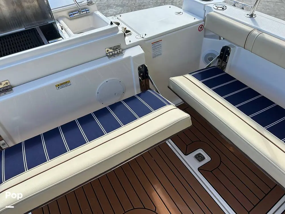 Thumbnail von Ranger Tugs R-27