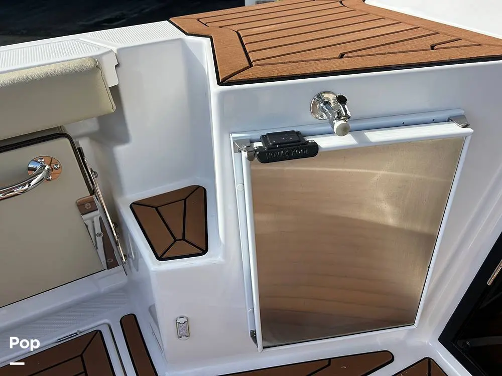 Thumbnail von Ranger Tugs R-27