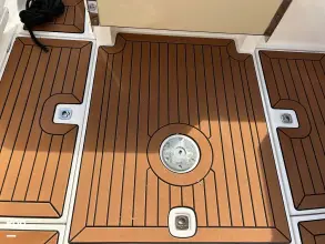 Thumbnail von Ranger Tugs R-27