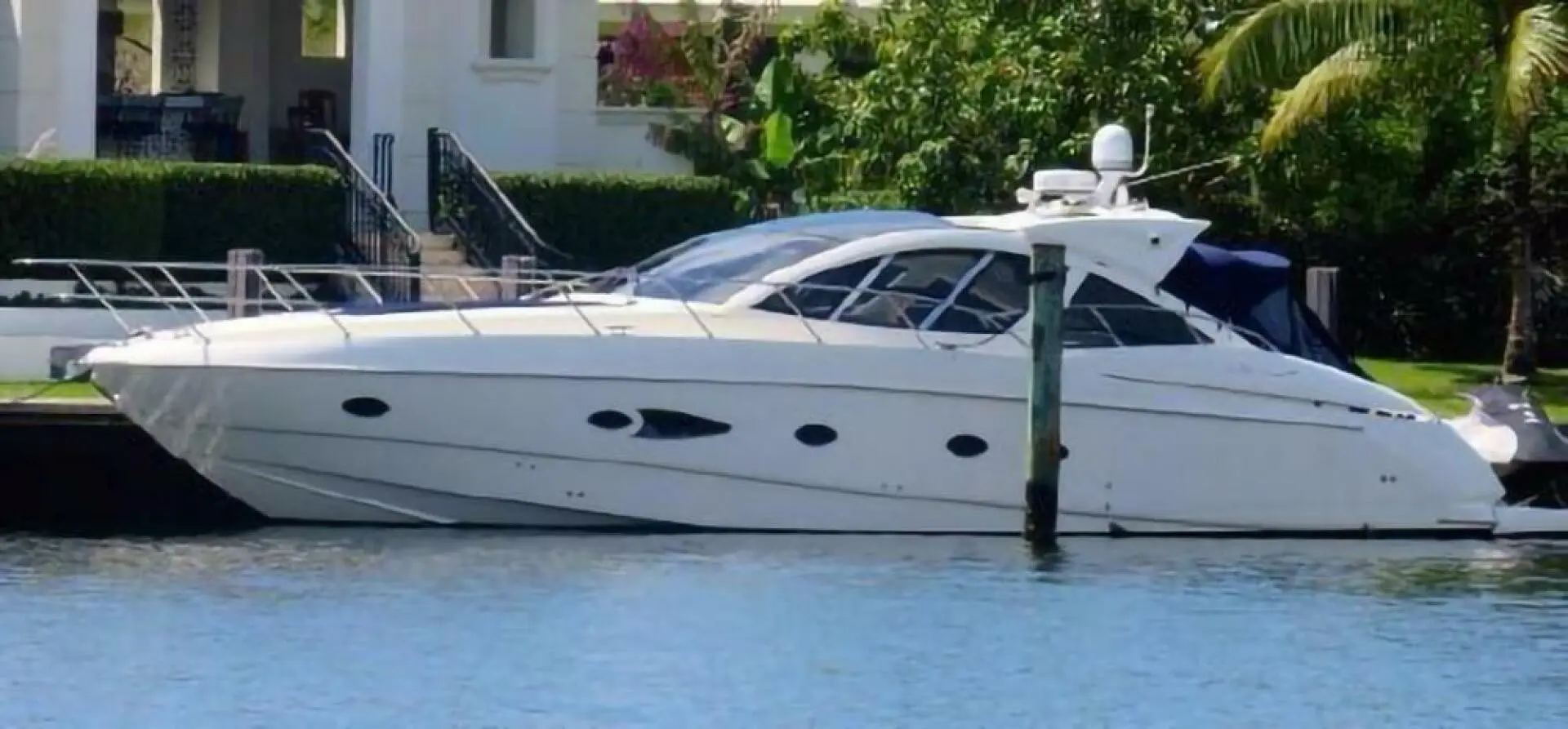 Thumbnail von Azimut 54 Sol