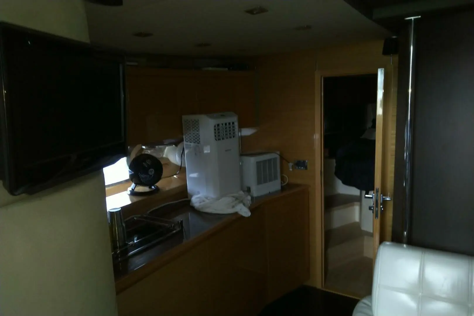 Thumbnail von Azimut 54 Sol