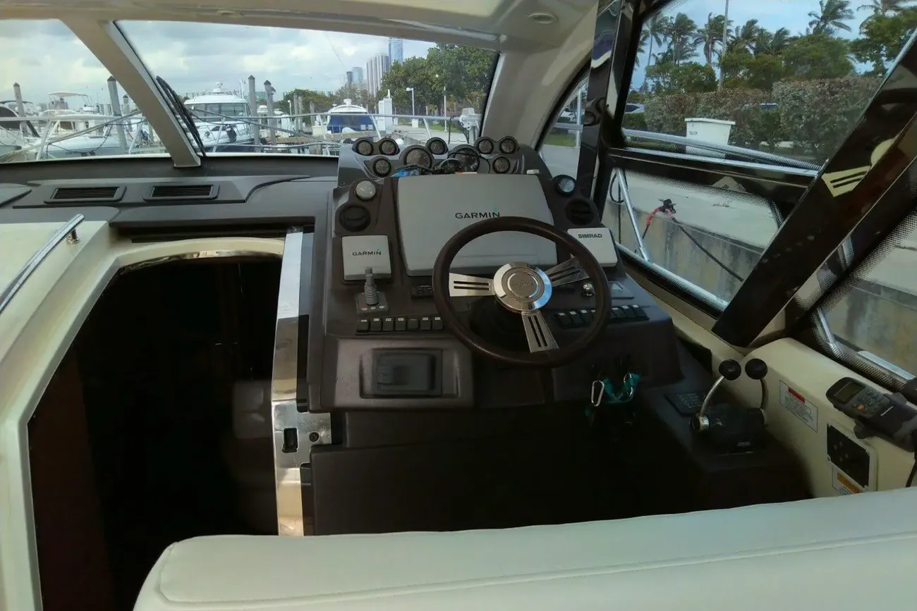 Thumbnail von Azimut 54 Sol