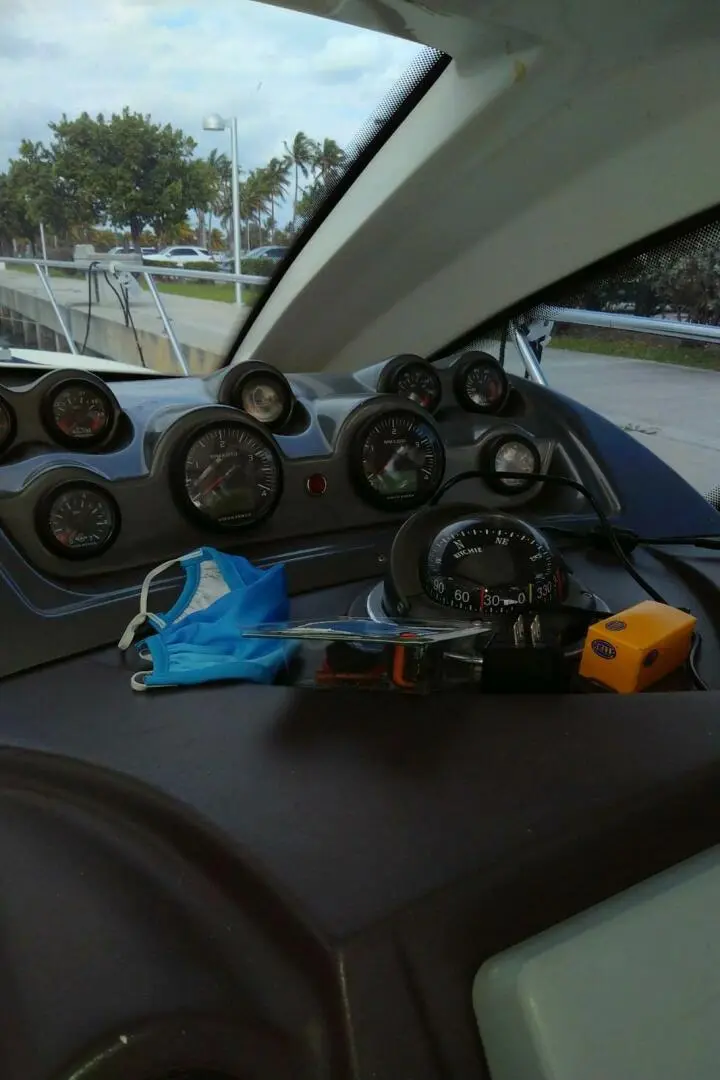 Thumbnail von Azimut 54 Sol