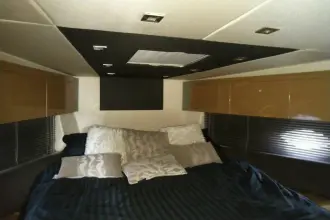 Thumbnail von Azimut 54 Sol