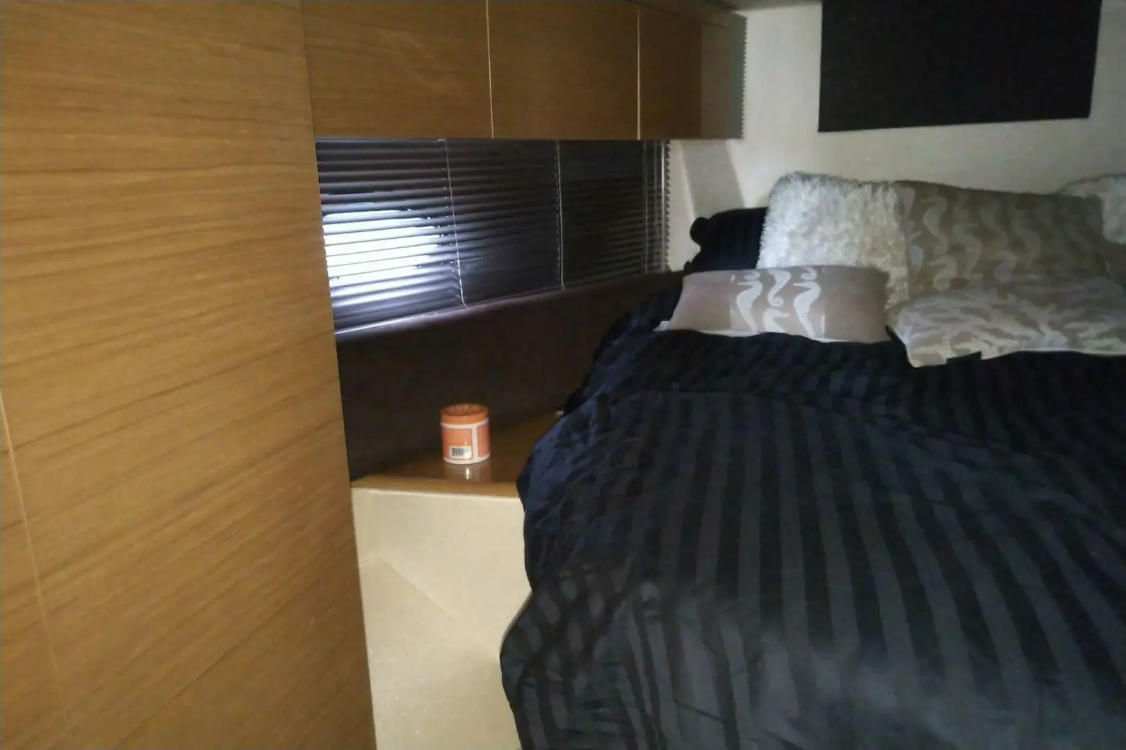 Thumbnail von Azimut 54 Sol