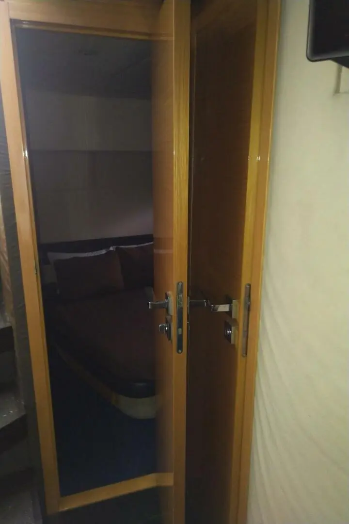 Thumbnail von Azimut 54 Sol