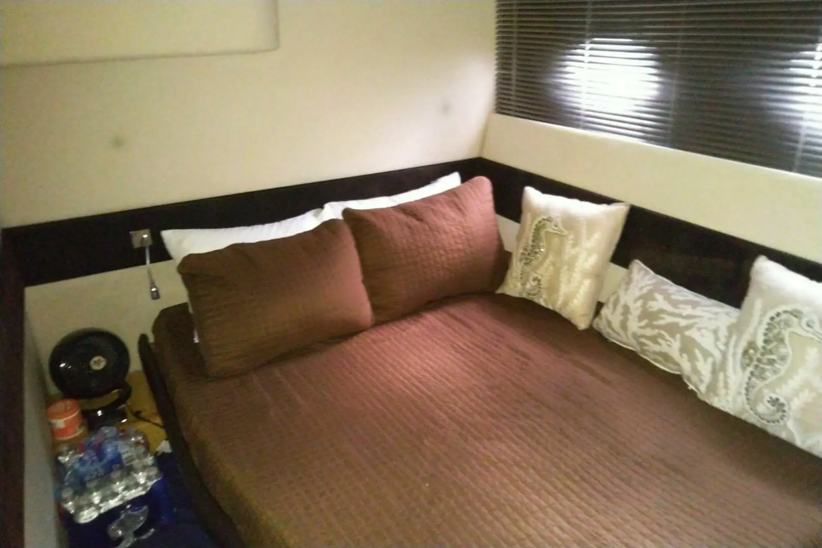 Thumbnail von Azimut 54 Sol