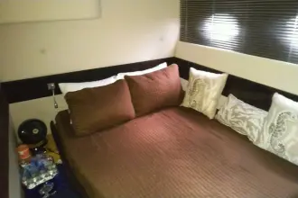 Thumbnail von Azimut 54 Sol