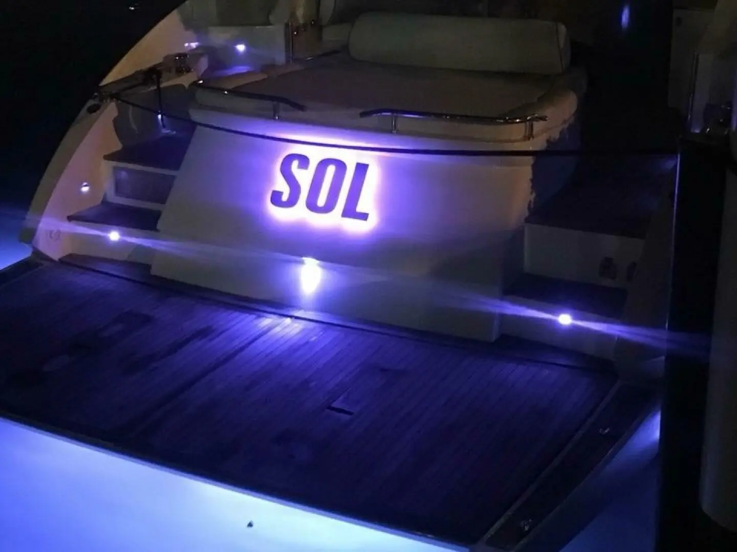 Thumbnail von Azimut 54 Sol