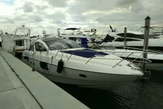 Thumbnail von Azimut 54 Sol